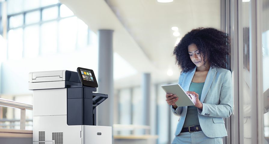 Xerox launches new MPS Essentials Suite