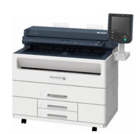 Fuji Xerox launch wide-format multi-function range