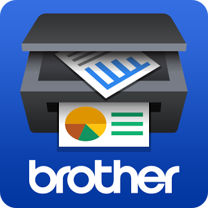 Brother celebrates 6 years of printing app