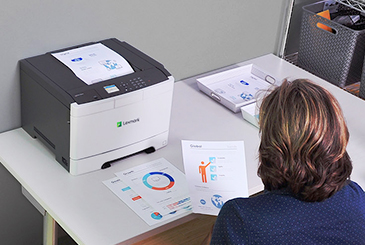 Lexmark introduces Universal Print Driver