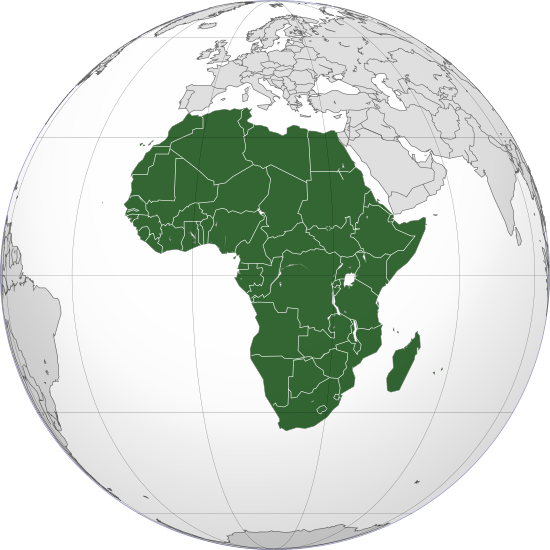 African Union to declare AfCFTA