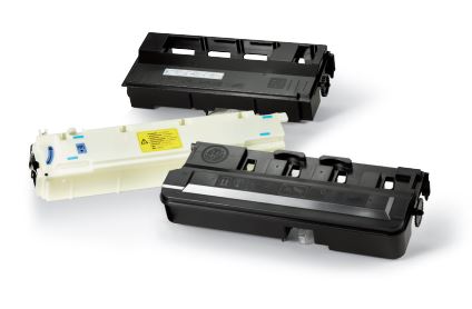 Katun release new waste toner containers