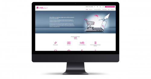 The new Pink Office website is live!