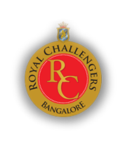 HP announce RCB sponsorship deal