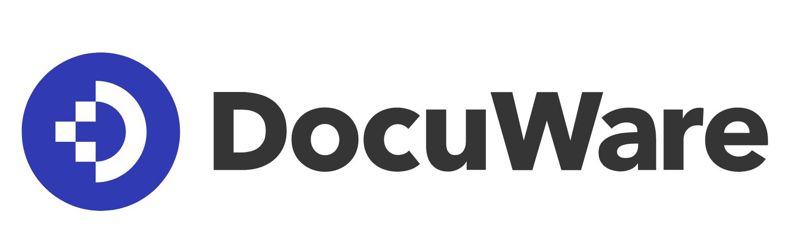 DocuWare unveils new corporate identity