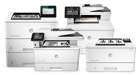 HP employs new LaserJet sales incentive