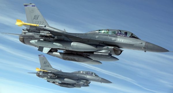 Xerox wins five-year Air Force contract