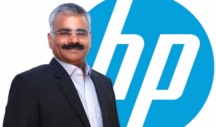 HP MD on taking on the fakes