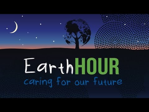 Canon reports stellar Earth Hour participation