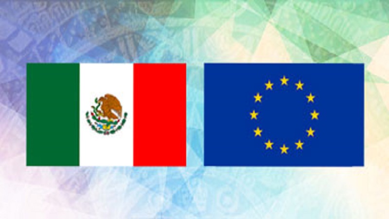 EU and Mexico agree new trade deal