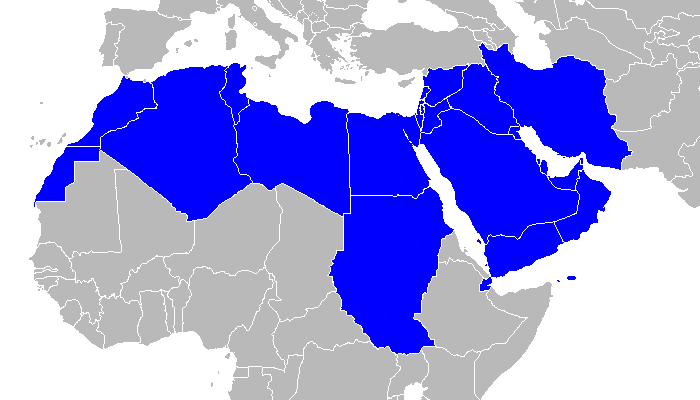 Big things expected for MENA printing