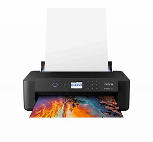 Epson photo printer wins TIPA award