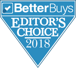 Canon printer wins Better Buys award