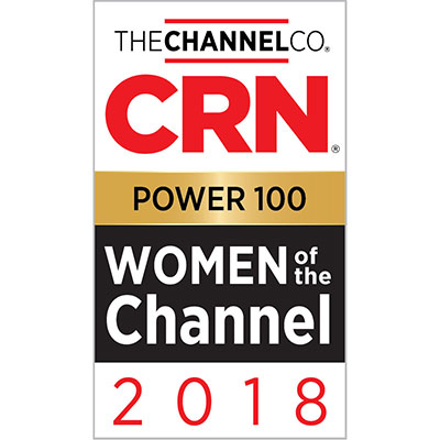 CRN recognises LMI’s Annie Willert