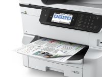 Gold Coast becomes Epson MFP distributor