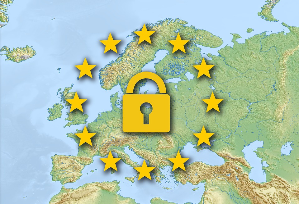 Unwiped equipment could incur GDPR penalties