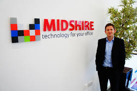 Midshire reaches Platinum partner status