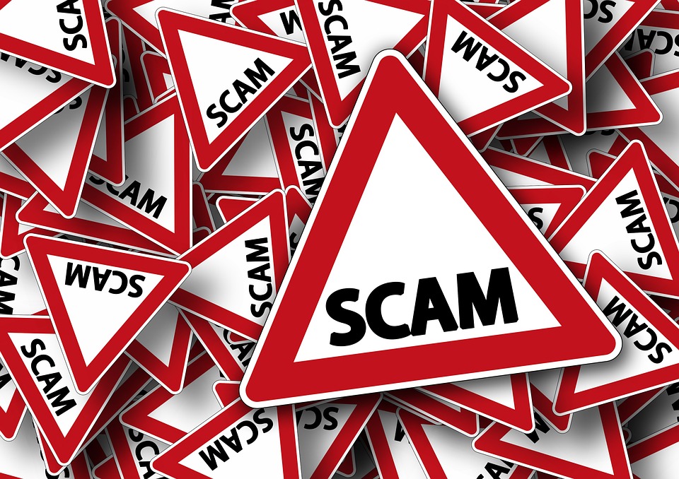 IFD renews scam letter campaign