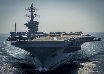 US Navy embraces 3D printing