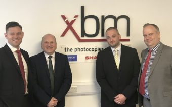 Key Epson partner expands to Birmingham