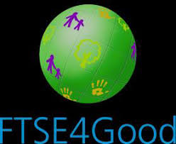 Epson featured on FTSE4 Good Index