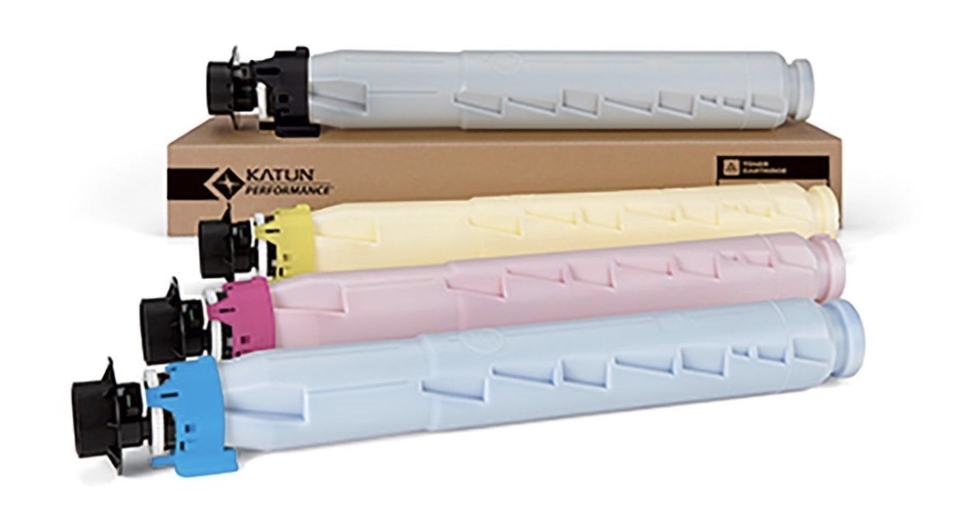 Katun introduces new products