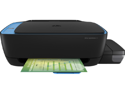 HP unveils four new printers in India