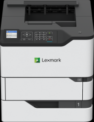 Lexmark unveils new A4 printers and MFPs