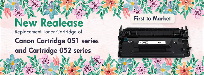 Aster announces replacement toner cartridges