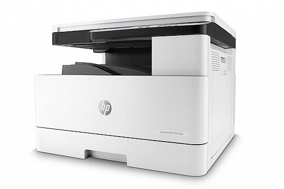 HP extends LaserJet range