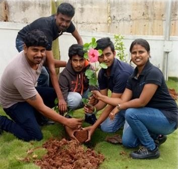 Armor India marks World Environment Day