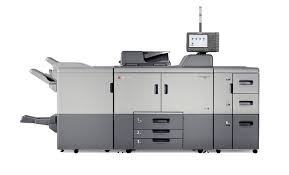 Kyocera unveils new TASKalfa series