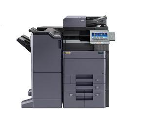 New study reveals photocopier market potential