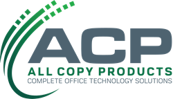 All Copy Products rebrands as ACP