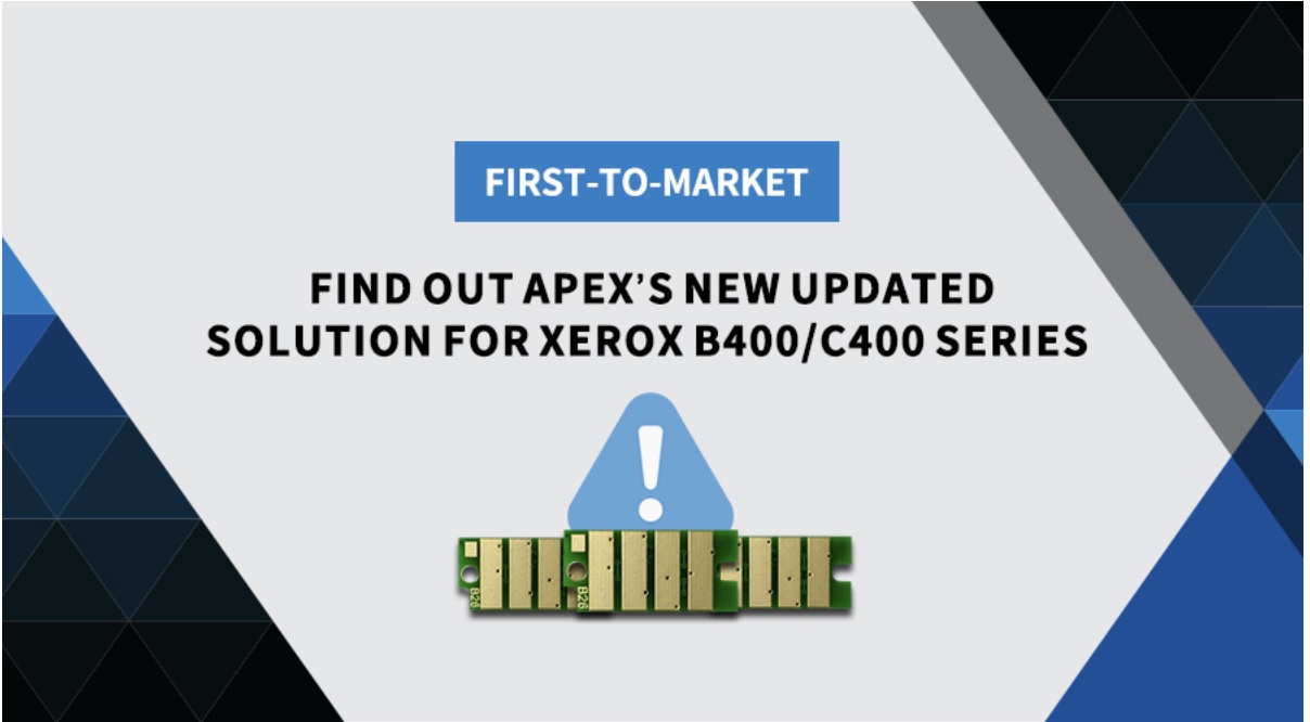 Apex announces updated solution