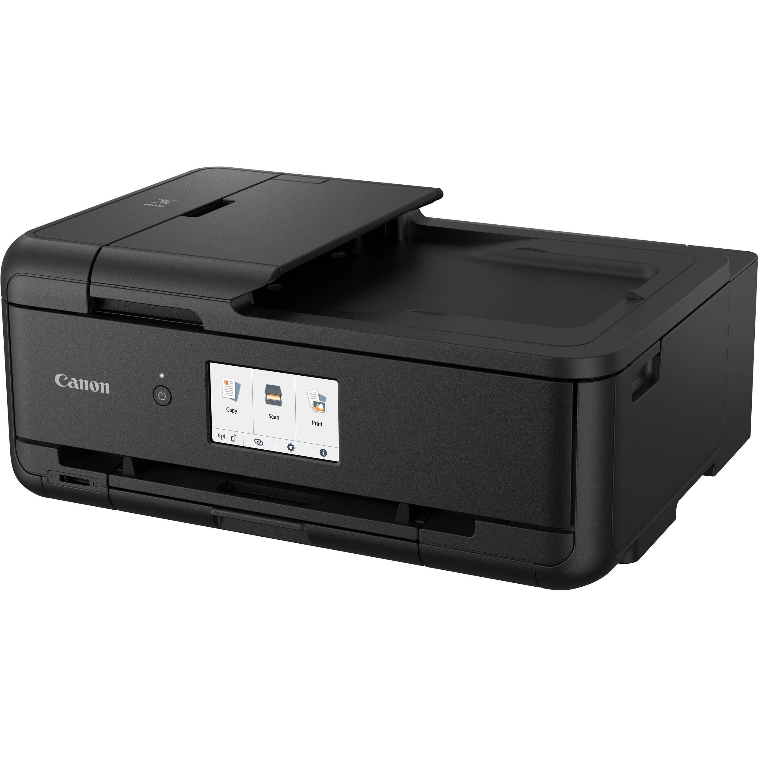 Canon USA launches new PIXMA printers