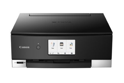 Canon Europe unveils its latest range of PIXMA inkjet printers