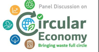 GIT CEO tackles circular economy