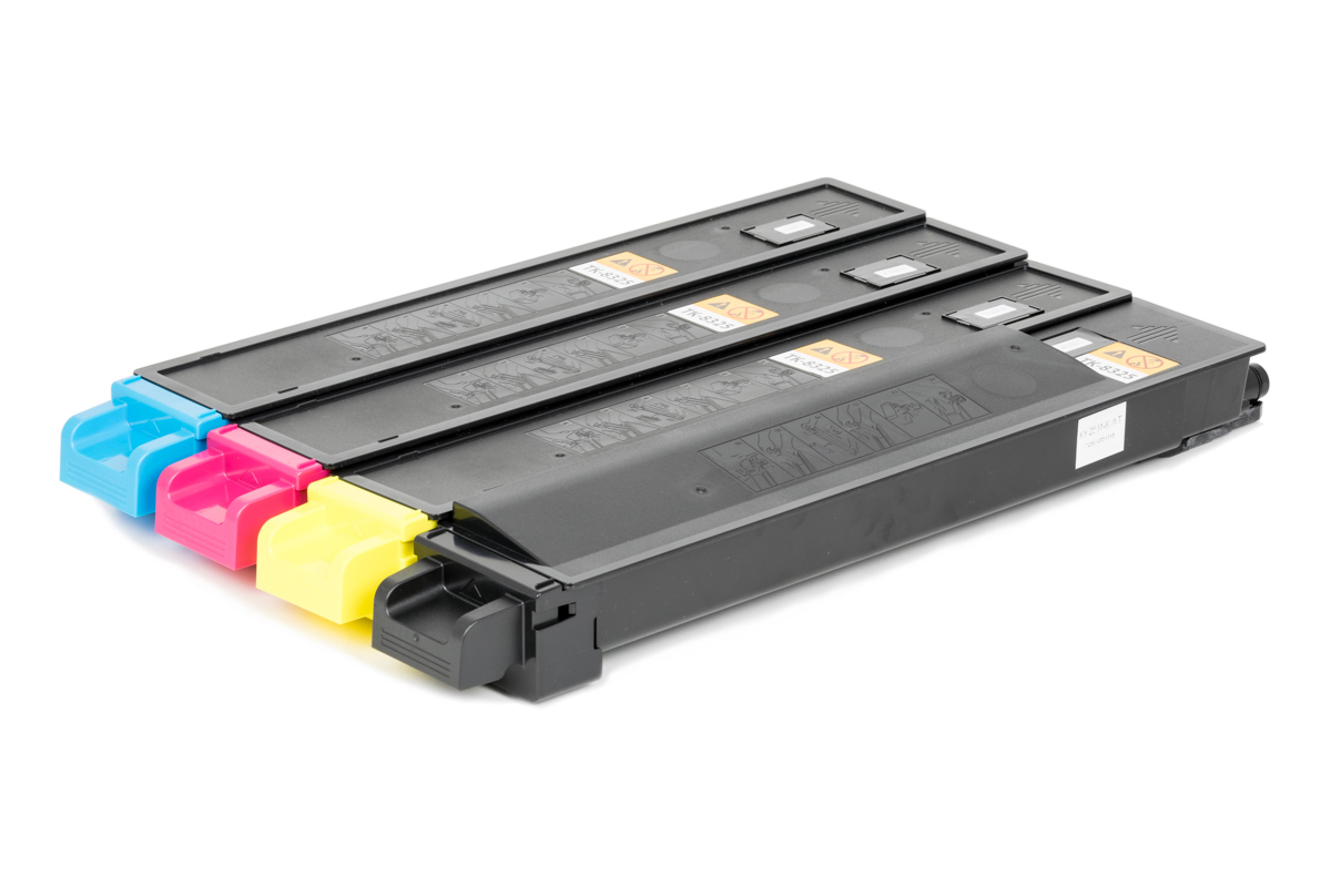 New compatible toner cartridges from IR Italiana Riprografia