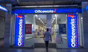 Officeworks supports bushfire affected communities