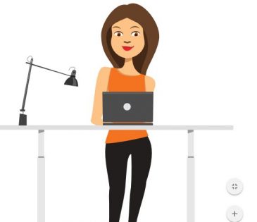 Standing desks better for your health?