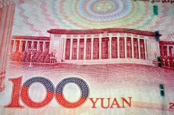 US tariffs take a toll on the yuan