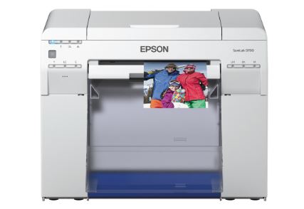 Epson launches new Minilab photo printer