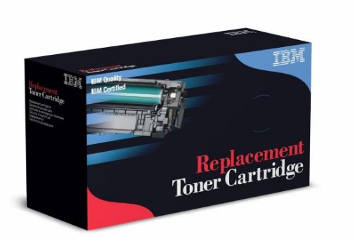 ABS now offering IBM toner cartridges