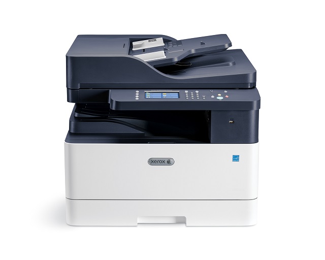 Xerox India unveils new MFPs