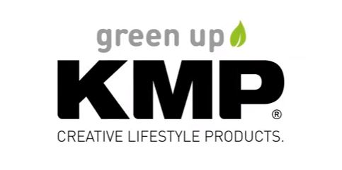 KMP launches Green Up concept