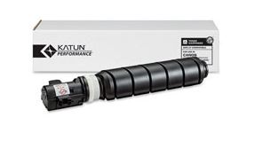 Katun reveals new compatible toner cartridges