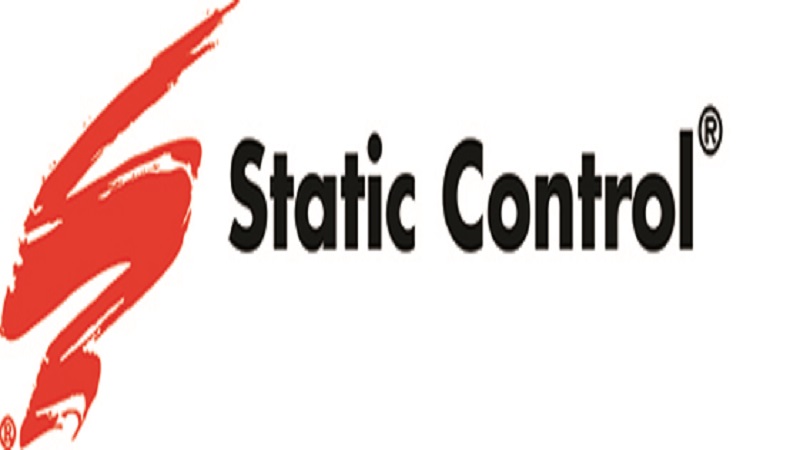 Static Control streamlines operations