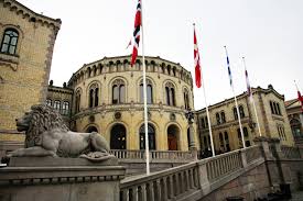 Norwegian Parliament suffers printer scare