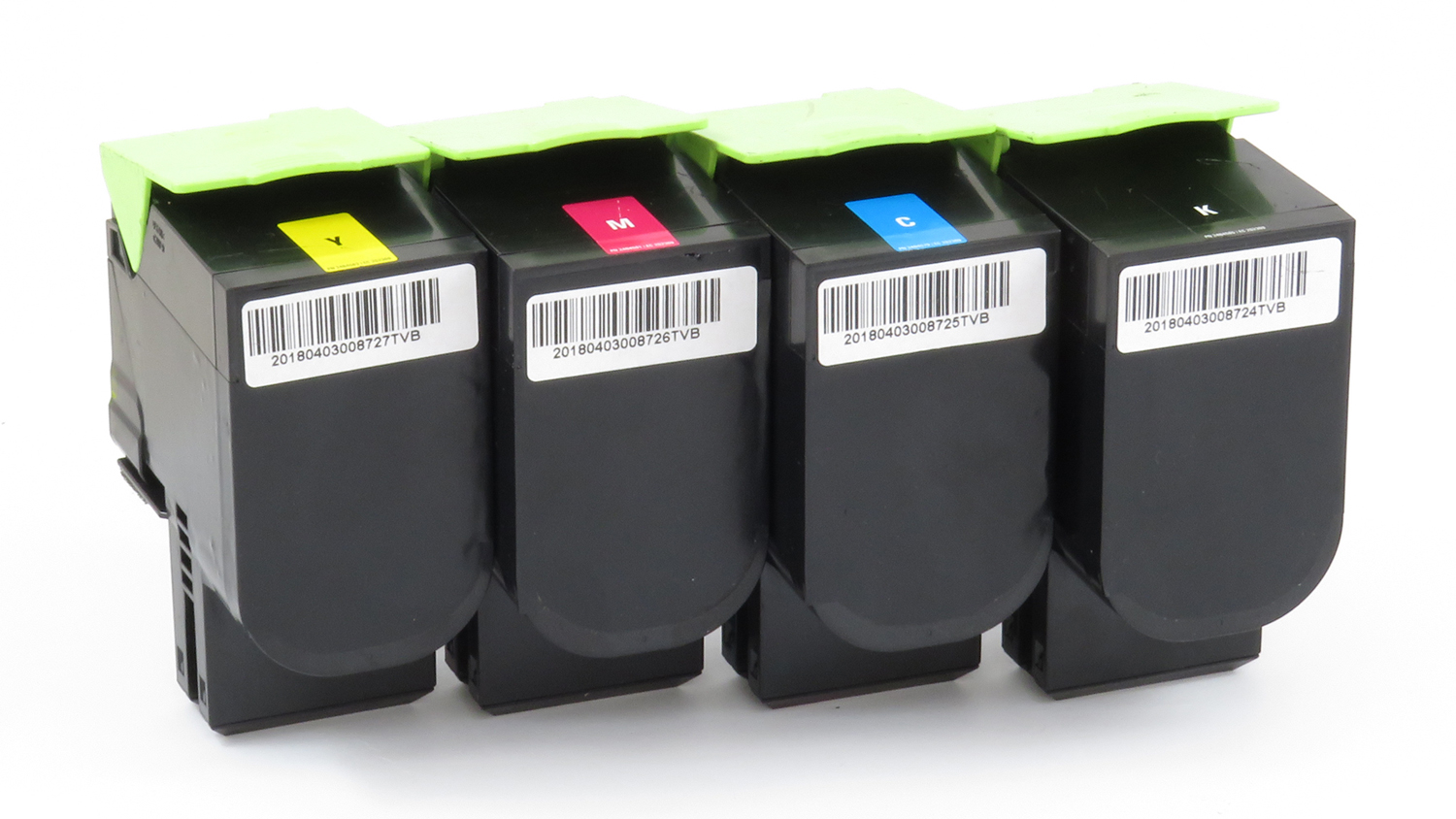 Ecoservice launches new remanufactured cartridges